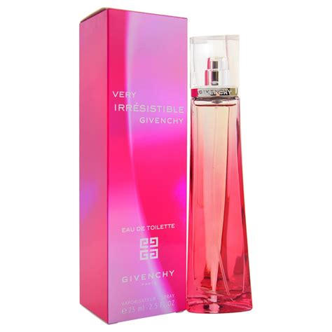 very irresistible givenchy fragrantica|Givenchy very irresistible women.